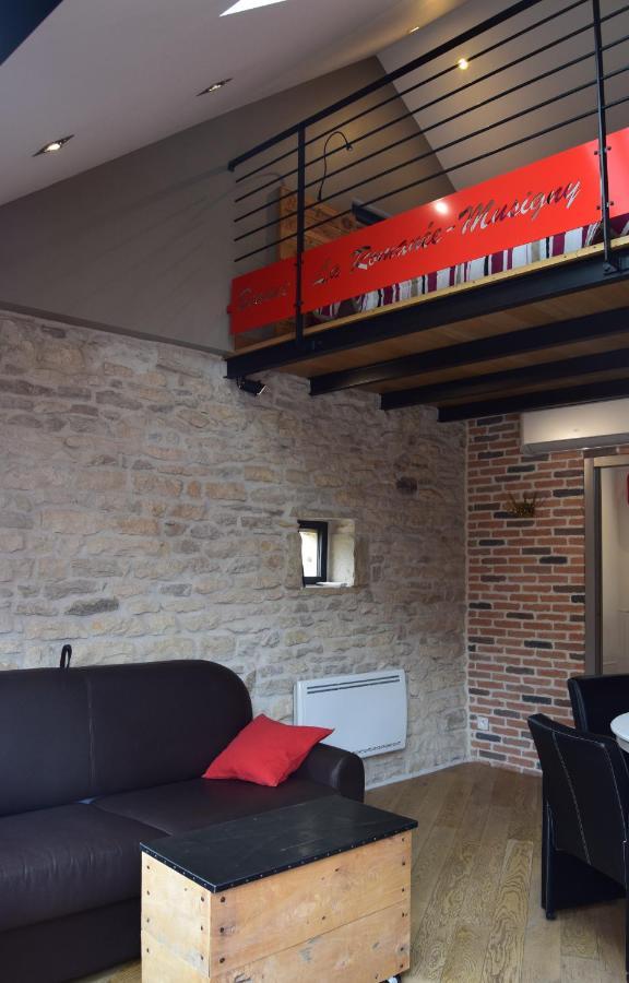 L'Aubergiste Hotel Corcelles-les-Arts Luaran gambar